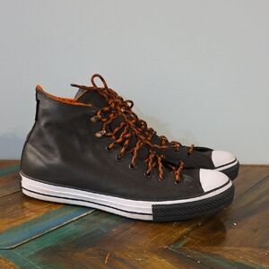 Converse Chuck Taylor AS Winter GORE-TEX Sneaker Boot Men Sz 12 M